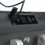 Kompresorová chladnička Dometic CFX5, 25 l napojenie