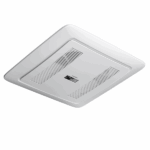 Ventilačný systém Dometic FanTastic Breathe 3100 pohľad z interiéru