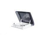 Strešné okno MaxxAir SKYMAXX s LED osvetlením