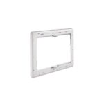 Vnútorný rám so zatemňovacou roletou a sieťkou proti hmyzu pre výklopné okná Dometic S3/S4