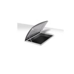Strešné okno PREMtec roofSTAR 7 s roletou a moskytiérou, 70 × 50 cm