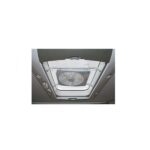 Ventilátor Fiamma TURBO-KIT do strešných okien, 12 V