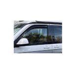 Deflektory pre dvere vodiča a spolujazdca pre VW Caddy/Multivan/Transporter/Crafter/ID.Buzz