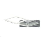 Montážny rám Kit-Frame 28 Ducato pre strešné okno Fiamma Vent 28 F pre Fiat Ducato