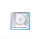 Ventilátor Fiamma TURBO-KIT do strešných okien, 12 V