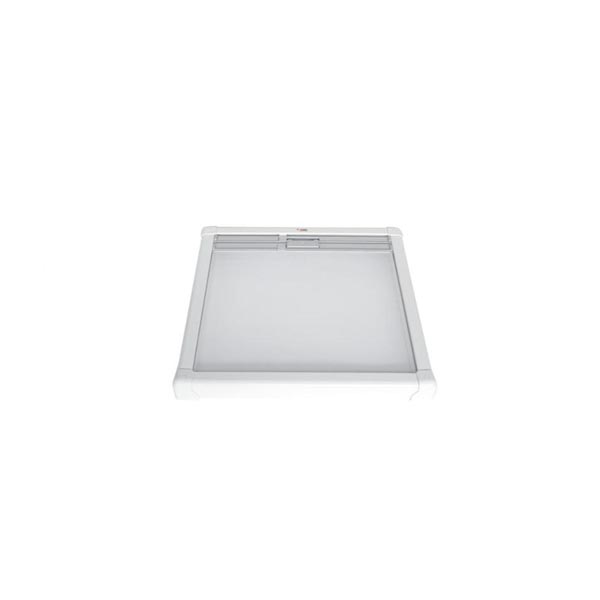 Zatemňovacia roleta a moskytiéra Fiamma pre strešné okná, 50 × 50 cm Zatemňovacia roleta a moskytiéra Fiamma pre strešné okná, 50 × 50 cm
