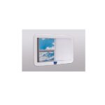 Strešné okno PREMtec roofSTAR 7 s roletou a moskytiérou, 70 × 50 cm