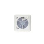 Termostaticky riadené strešné okno TurboVent 12 V Polar Control