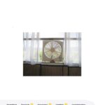 Ventilátor Fiamma TURBO-KIT do strešných okien, 12 V
