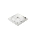 Ventilátor s termostatom Fiamma Kit Turbo-Vent F pre strešné okno Fiamma Vent F Pro