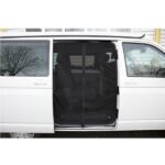 Moskytiéra s magnetickým upevnením Ford V710 Custom / Tourneo od roku 2023_Posuvné dvere