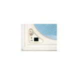Termostaticky riadené strešné okno TurboVent 12 V Polar Control