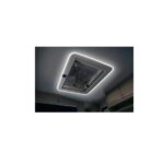 Strešné okno PREMtec roofSTAR 7 s roletou a moskytiérou, 70 × 50 cm
