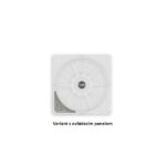 Ventilátor s termostatom Fiamma Kit Turbo-Vent F pre strešné okno Fiamma Vent F Pro