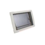 Strešné okno MPK Vision Star L pro s LED, 70 x 50 cm
