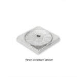 Ventilátor s termostatom Fiamma Kit Turbo-Vent F pre strešné okno Fiamma Vent F Pro