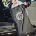 Vrece na bielizeň laundryBOXX