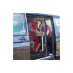 Rám Horrex s moskytiérou pre bočné posuvné dvere pre MB Sprinter/VW Crafter