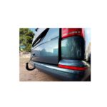 Zarážka zadných dverí pre VW T6 / T5 / T4 / Caddy, Mercedes Vito / Viano a Ford Custom