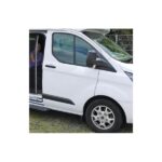 Rám REMIcare Van so sieťkou proti hmyzu pre bočné posuvné dvere pre Transit V363 / Custom
