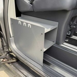 Držiak na topánky Busboxx shoeBOXX pre Ford Custom Tourneo V710