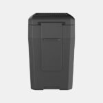 Elektrický chladiaci box Soniq Kooler 16 l - pohľad zpredu