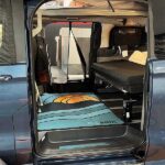 Interiérový koberec BusBoxx rugBOXX Sunrise