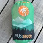 Kompaktný hamak BusBoxx
