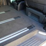 Kompletná sada kobercov BusBoxx - VW T6.1 California Beach_04