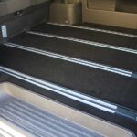 Kompletná sada kobercov BusBoxx - VW T6.1 California Beach_05