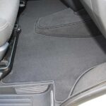 Kompletná sada kobercov BusBoxx - VW T6.1 Multivan_01