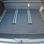 Kompletná sada kobercov BusBoxx - VW T6.1 Multivan_03