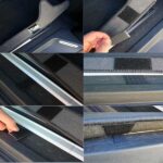 Kompletná súprava rohoží a koberca BusBoxx pre VW T6,T6.1 California Comfortline a Ocean_04