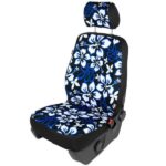 Poťahy BusBoxx predných sedadiel pre VW