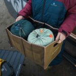 Skladací úložný box BusBoxx Defthike, 40 l