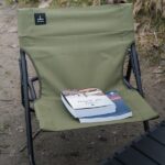 Skladacia kempingová stolička BusBoxx Defthike Campfire Chair_01