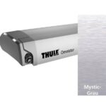 látka pre markízu Thule 8000, dĺžka 5,50 m, farba Mystic Grey