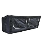 Taška na stenu pre obytné vozidlá Busboxx wallBOXX, šikmé steny_01