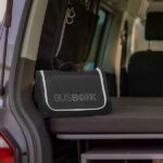 Toaletná taška Busboxx washBoxx