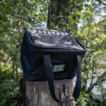 Úložná taška BusBoxx Defthike, 20 l - čierna