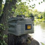 Úložná taška BusBoxx Defthike, 20 l - zelená