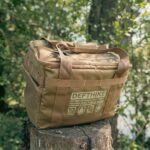 Úložná taška BusBoxx Defthike, 20 l - žltá