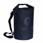 Vodotesný vak BusBoxx wetBOXX - čierny