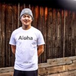 Pánske tričko Busboxx ALOHA