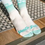 Ponožky Happy Socks Volkswagen “Camper Stripe”