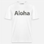 Pánske tričko Busboxx ALOHA