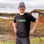 Pánske tričko Busboxx
