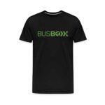 Pánske tričko Busboxx