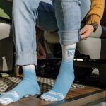 Ponožky Happy Socks Volkswagen “Stripe”