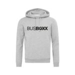 Mikina BUSBOXX z recyklovaných materiálov